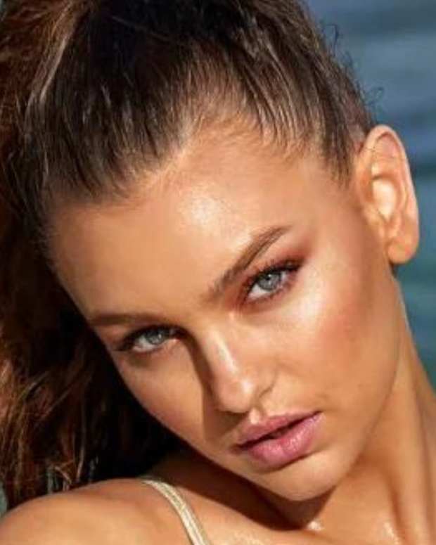 Olivia Brower